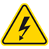 Human Safety Icon