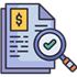 Statutory Audit Icon